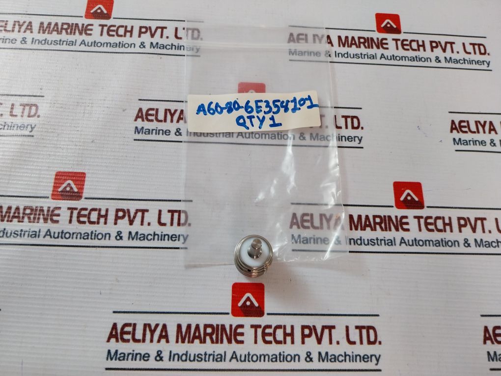 Pcv-6633-01.0002 Parts Kit