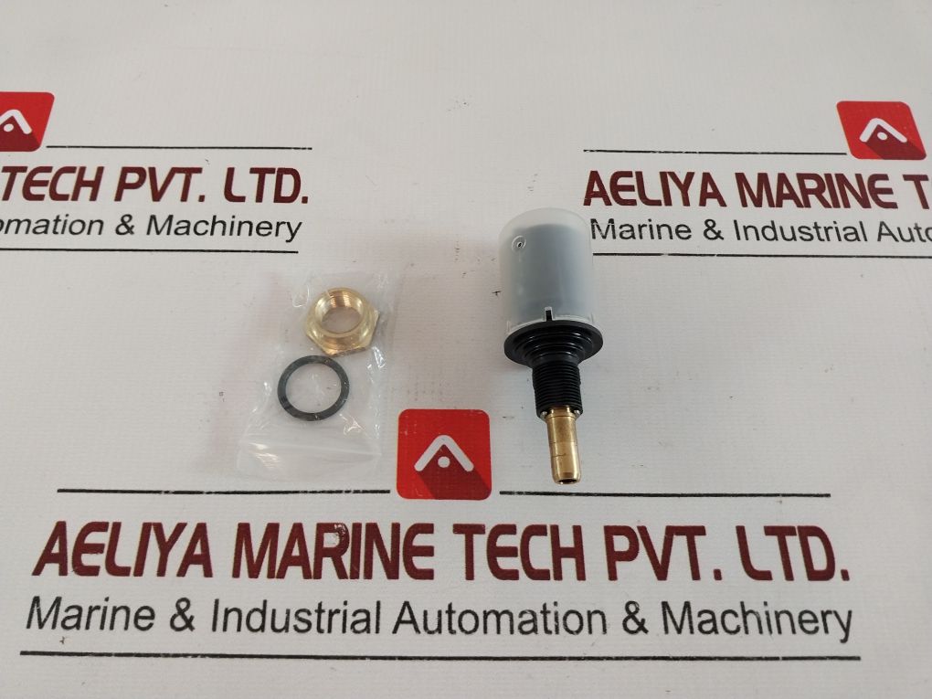 Parker Pd15No Automatic Drain