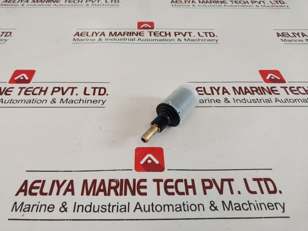 Parker Pd15No Automatic Drain