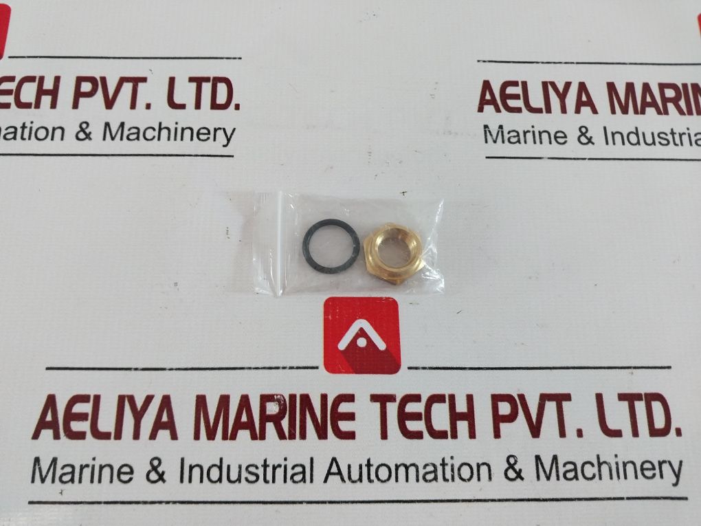 Parker Pd15No Automatic Drain