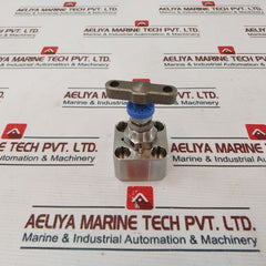 Pd 8477-d-23 M11322-1 Needle Valve