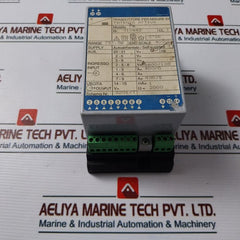 Pd Transducer For Active Power Measurements 757.5W