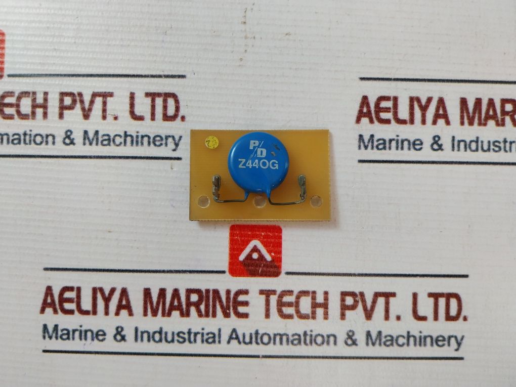 P/D Z44Og Power Board