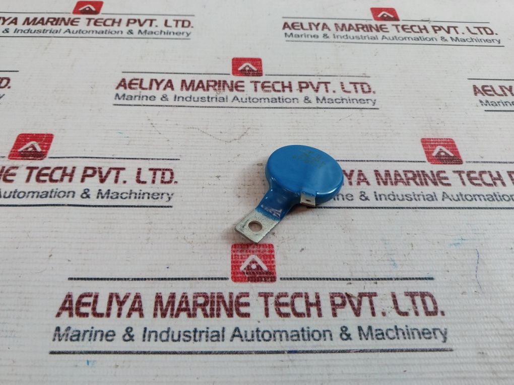 Pd Z575Lp Varistor Universal 07/05-1