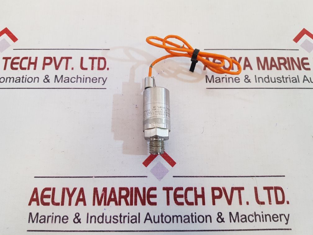 Druck pdcr 921-1742 pressure sensor pdcr is-0069/c
