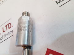 Druck pdcr 921-1742 pressure sensor pdcr is-0069/c