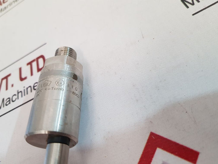 Druck pdcr 921-1742 pressure sensor pdcr is-0069/c