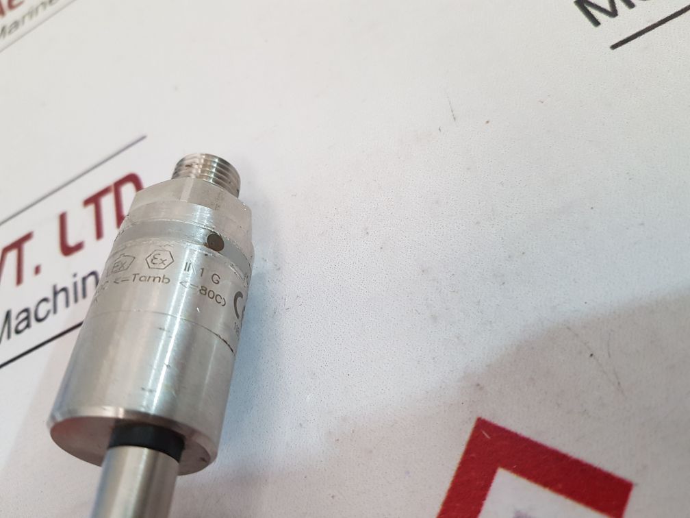 Druck pdcr 921-1742 pressure sensor pdcr is-0069/c