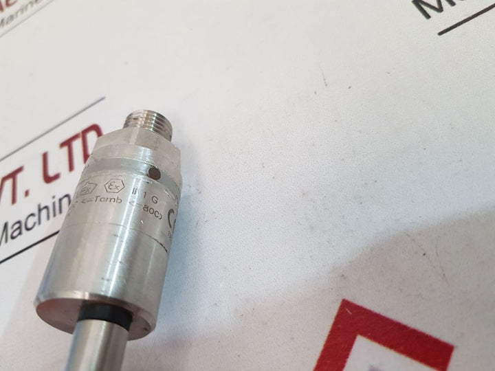 Druck pdcr 921-1742 pressure sensor pdcr is-0069/c