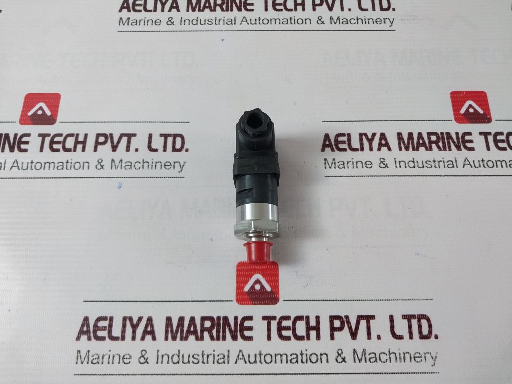 Pdi Adj 5/15Hg Pressure Switch