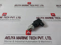 Pdi Adj 5/15Hg Pressure Switch