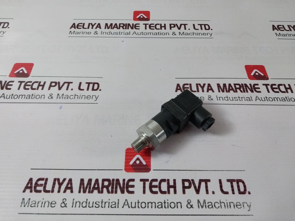 Pdi Adj 5/15Hg Pressure Switch