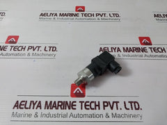 Pdi Adj 5/15Hg Pressure Switch