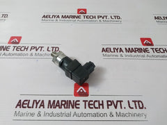 Pdi Adj 5/15Hg Pressure Switch