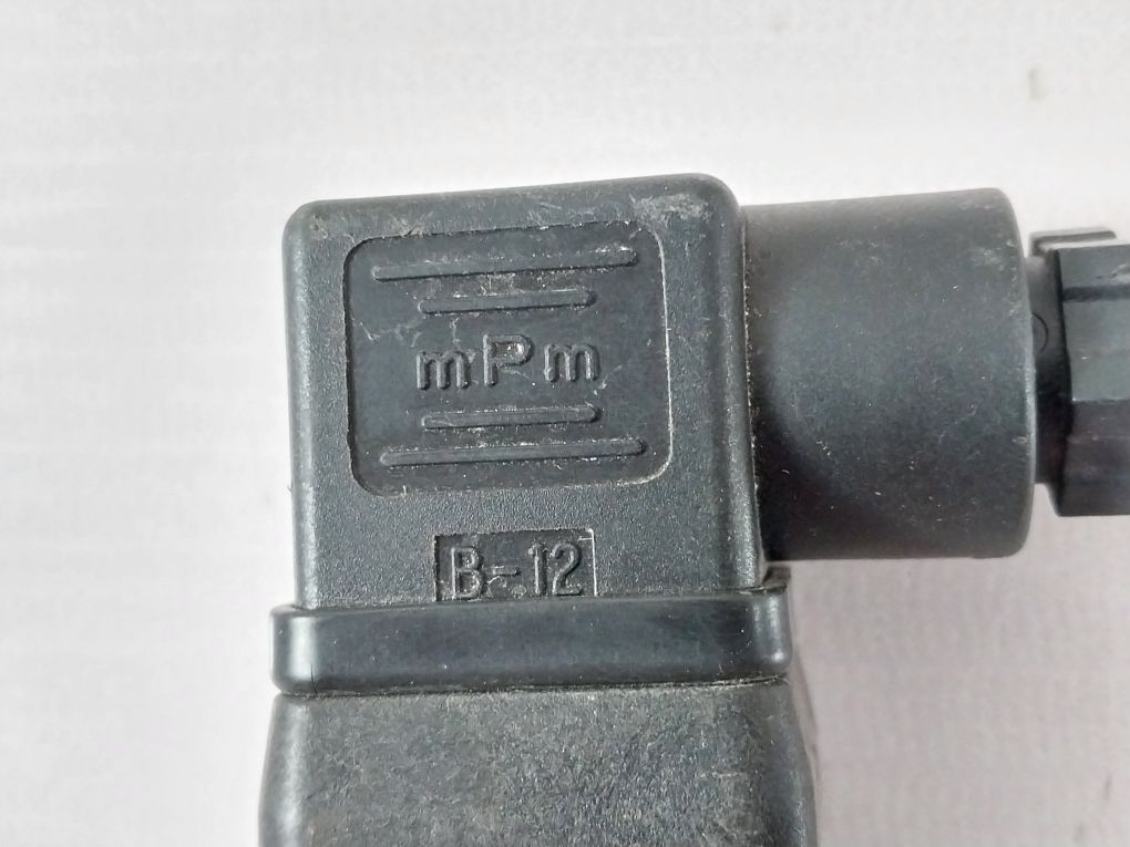 Pdi Adj 5/15Hg Pressure Switch