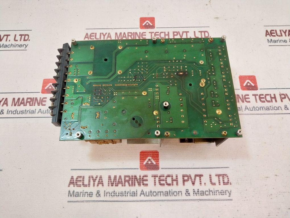 Pe-91006A Pcb Card