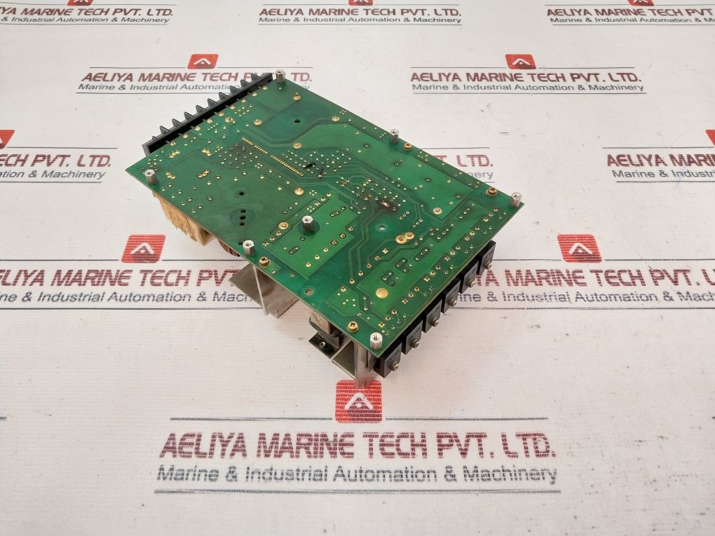 Pe-91006A Pcb Card