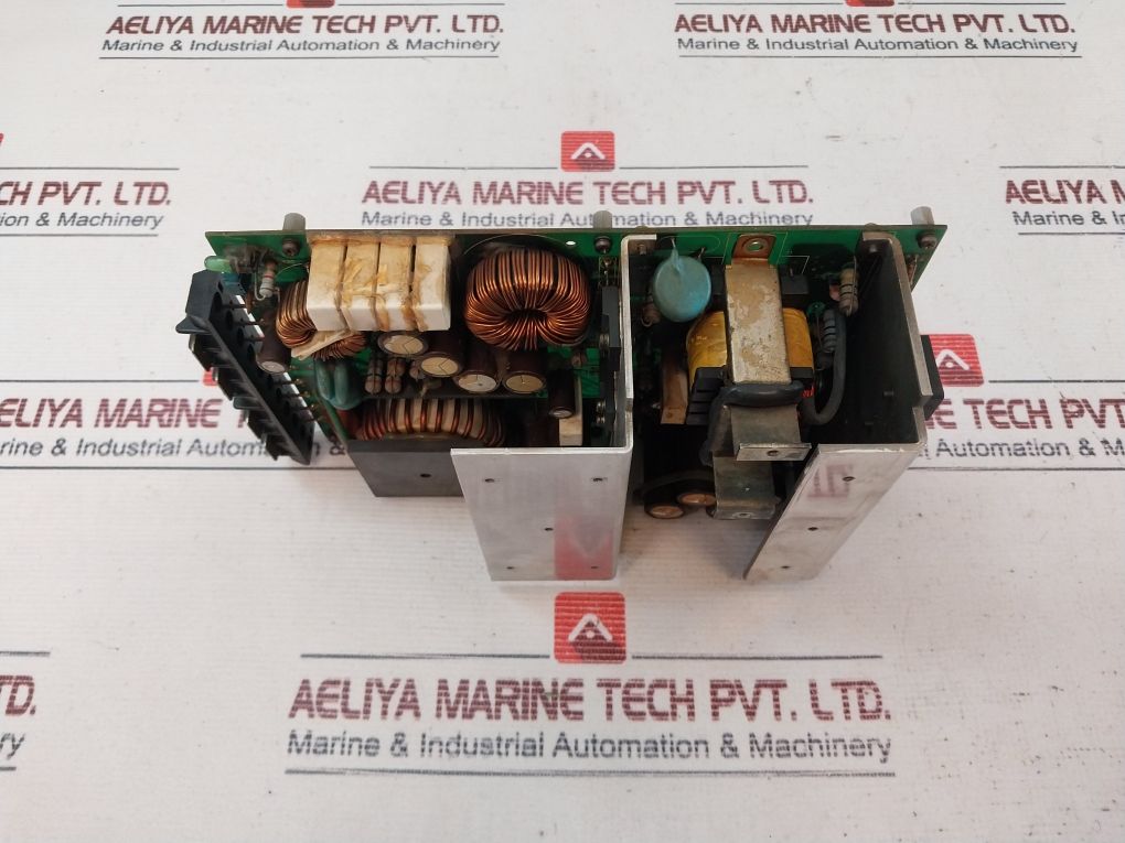 Pe-91006A Pcb Card