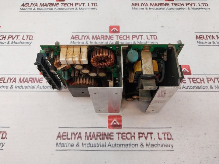 Pe-91006A Pcb Card