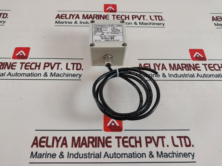 Pe-mrGs60 Switch
