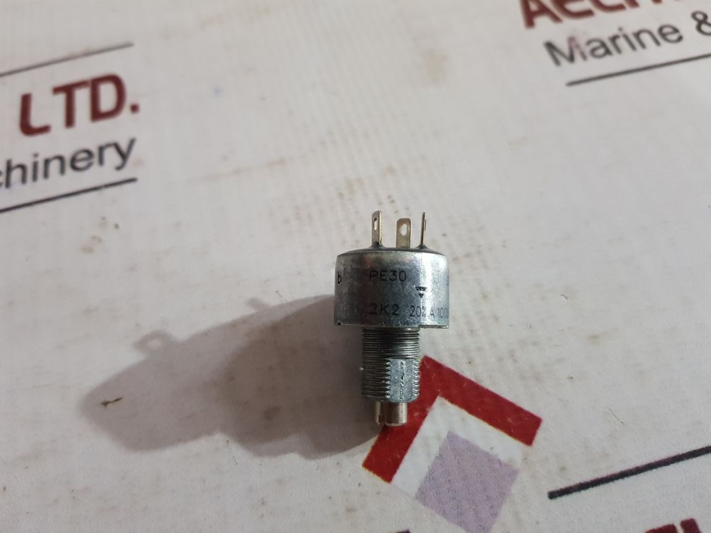 Pe30 2K2 20%A 1005 Potentiometer