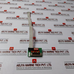 Pe Nelson Systems 5192-0005 Printed Circuit Board