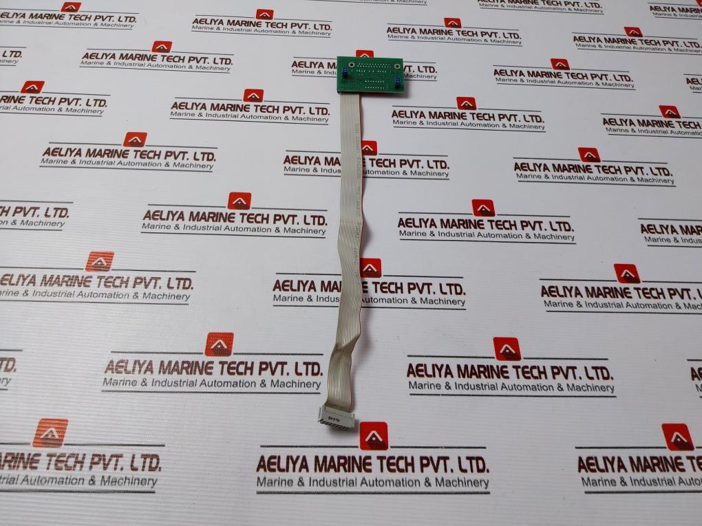 Pe Nelson Systems 5192-0005 Printed Circuit Board