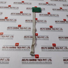 Pe Nelson Systems 5192-0005 Printed Circuit Board