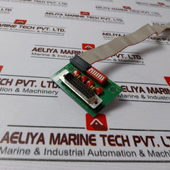 Pe Nelson Systems 5192-0005 Printed Circuit Board