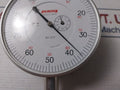 Peacock 507 Dial Gauge