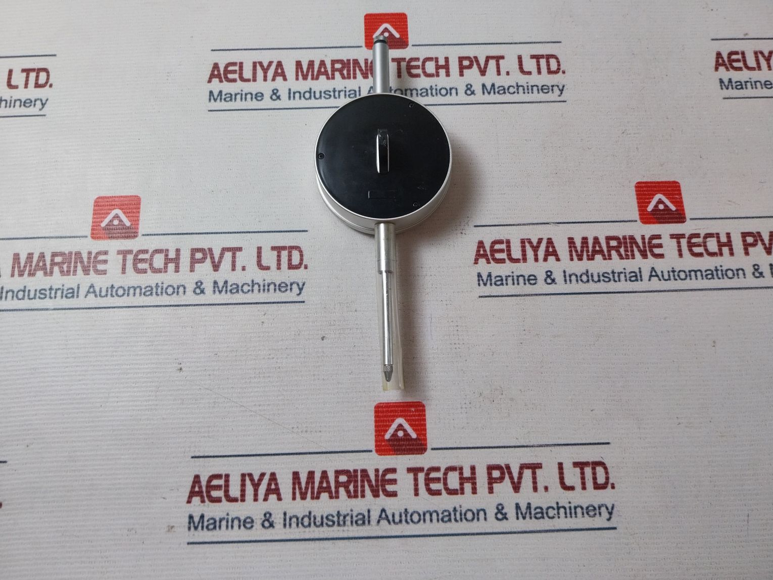 Peacock 507 Dial Gauge