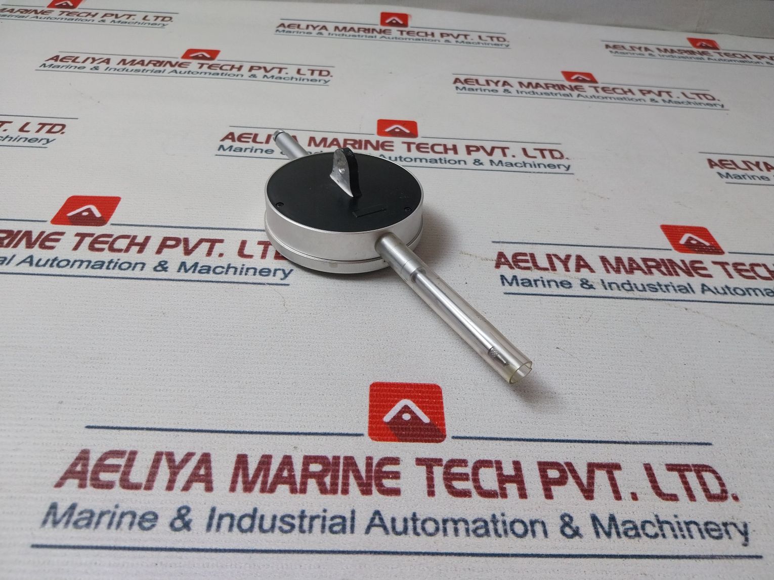 Peacock 507 Dial Gauge