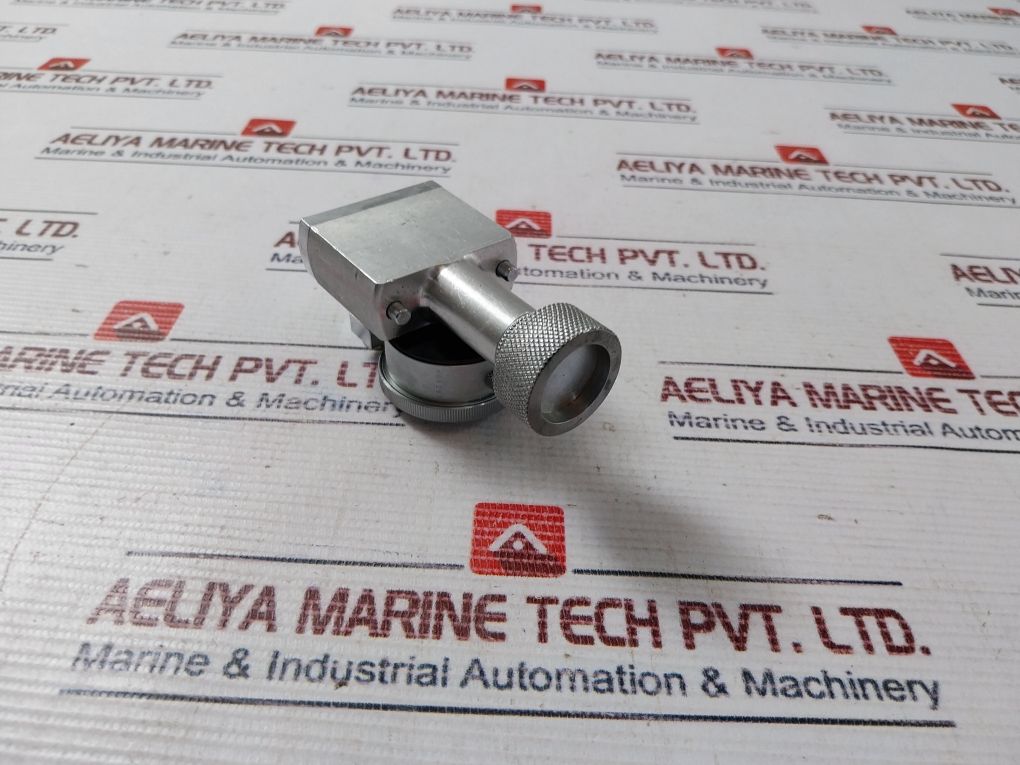 Peacock No.47 Dial Indicator Gauge 0.01 X 4 Mm