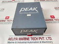 Peak 100X