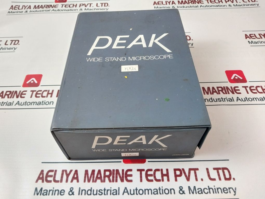 Peak 100X