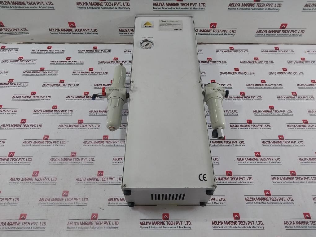 Peak Nm30L Nitrogen Gas Generator 0-200 Psi