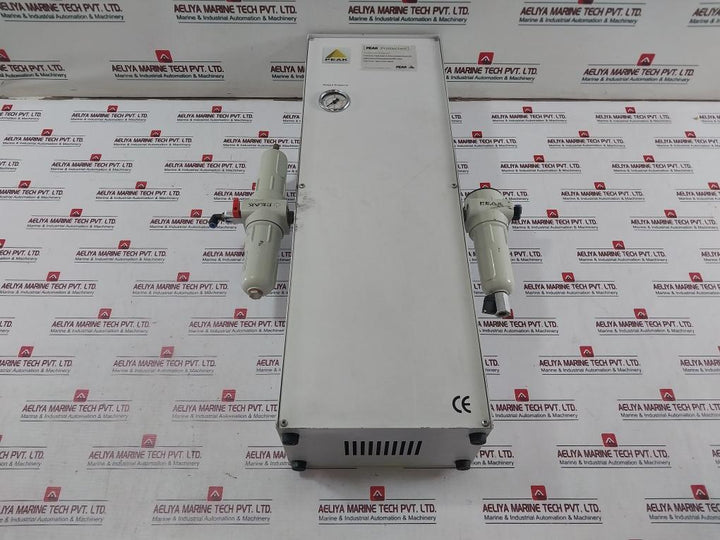 Peak Nm30L Nitrogen Gas Generator 0-200 Psi