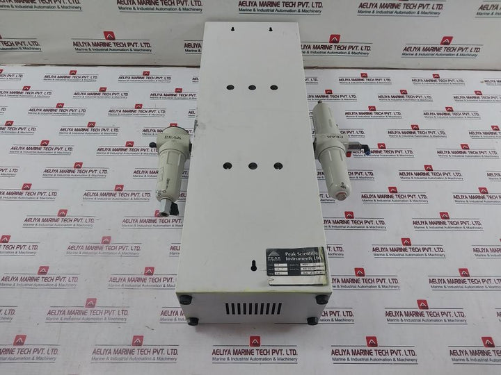 Peak Nm30L Nitrogen Gas Generator 0-200 Psi