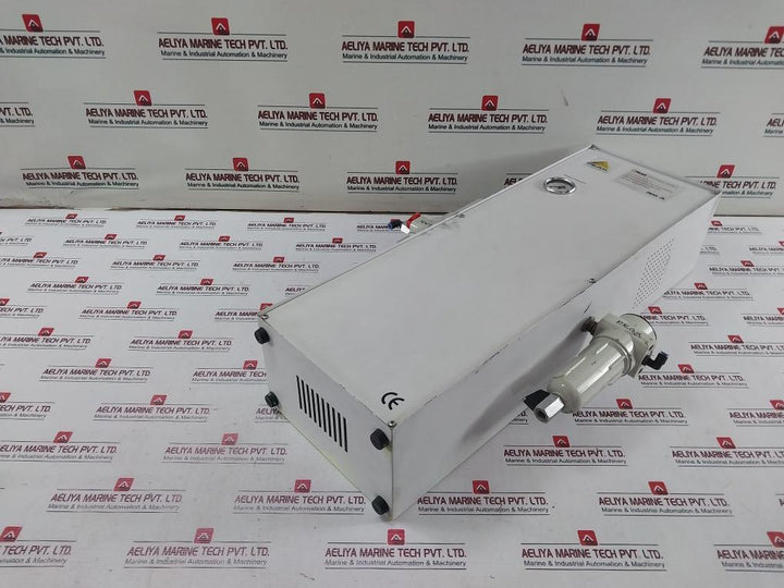 Peak Nm30L Nitrogen Gas Generator 0-200 Psi