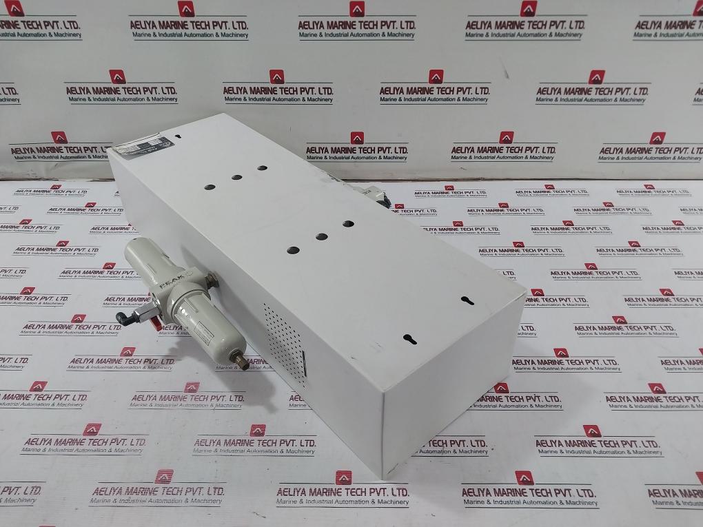 Peak Nm30L Nitrogen Gas Generator 0-200 Psi