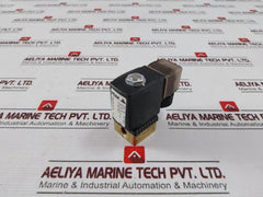 Peak Scientific 00267635 Solenoid Valve 02-5504