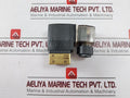 Peak Scientific 00267635 Solenoid Valve 02-5504 