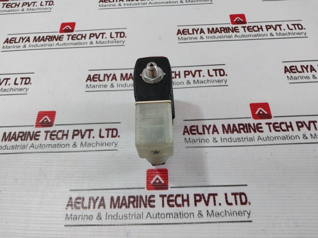 Peak Scientific 02-5494 Solenoid Valve 24V Dc