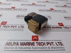 Peak Scientific 02-5494 Solenoid Valve 8W Pn 0-10 Bar