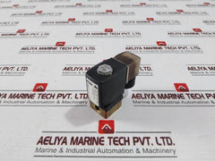 Peak Scientific 02-5504 Solenoid Valve 02-5504