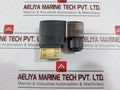 Peak Scientific 02-5504 Solenoid Valve 02-5504