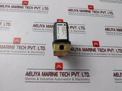 Peak Scientific 02-5504 Solenoid Valve 024V Dc W2Ymp