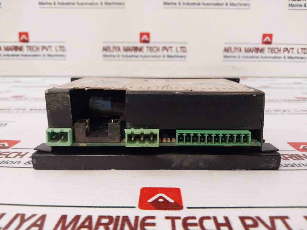 Peass Industries Blmcd 6010 Amb 6010 Bldc Drive 24-60Vdc