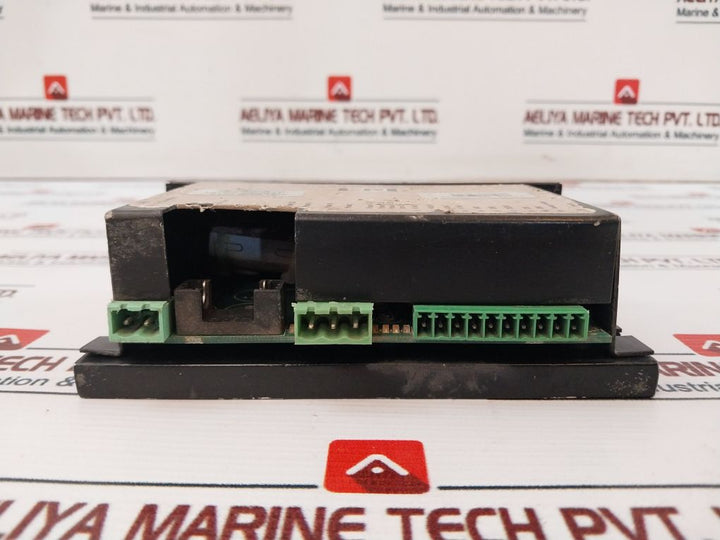 Peass Industries Blmcd 6010 Amb 6010 Bldc Drive 24-60Vdc