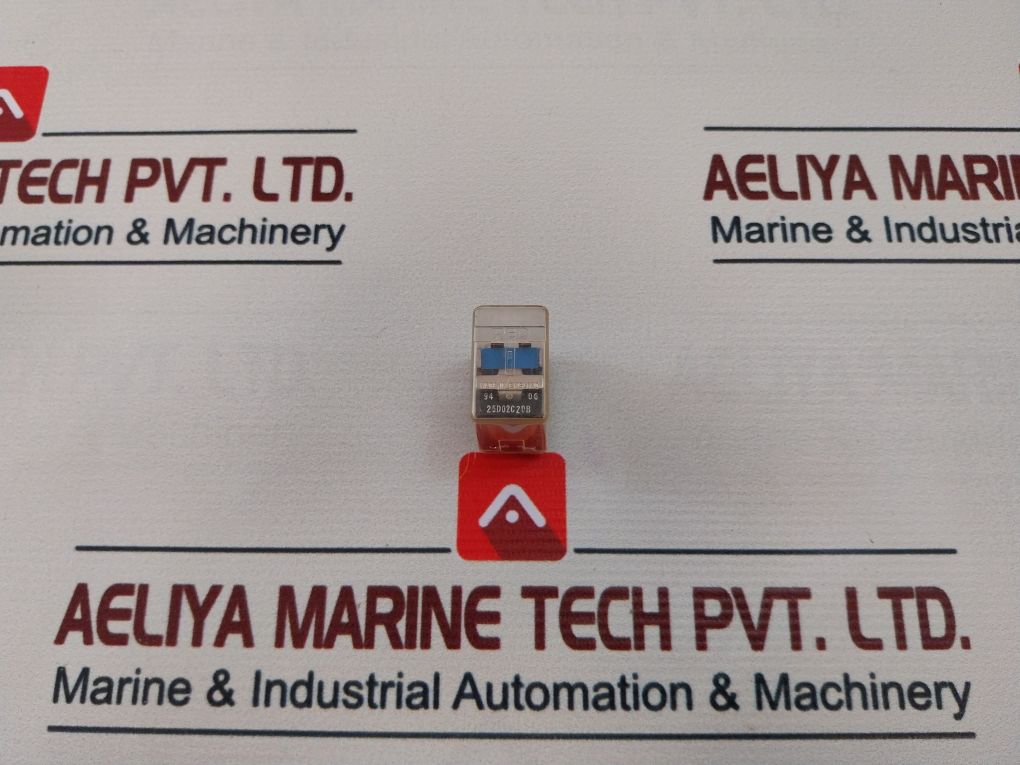 Ped 25D02C20B Relay